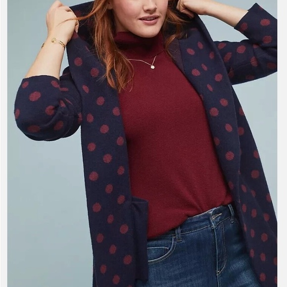 Fields of flowers jacket and hood - Picture 3 of 5